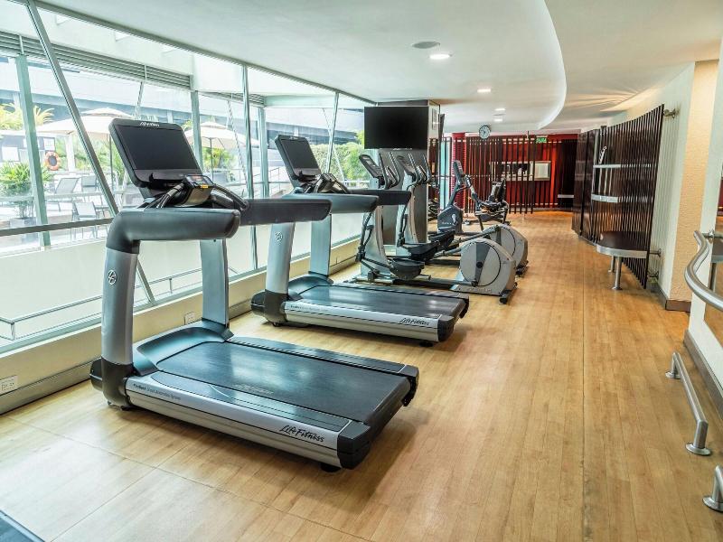 Sheraton Guayaquil image
