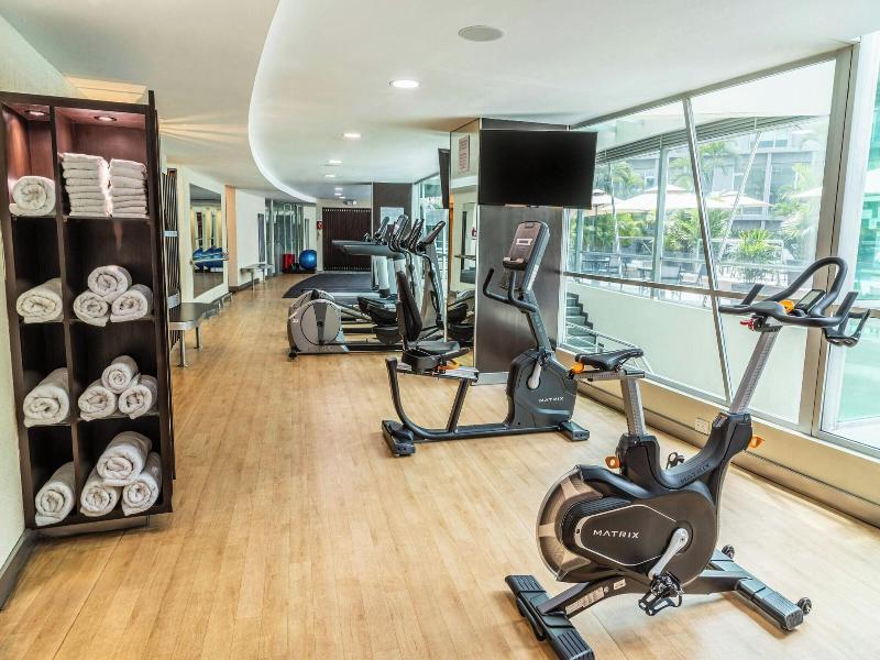 Sheraton Guayaquil image