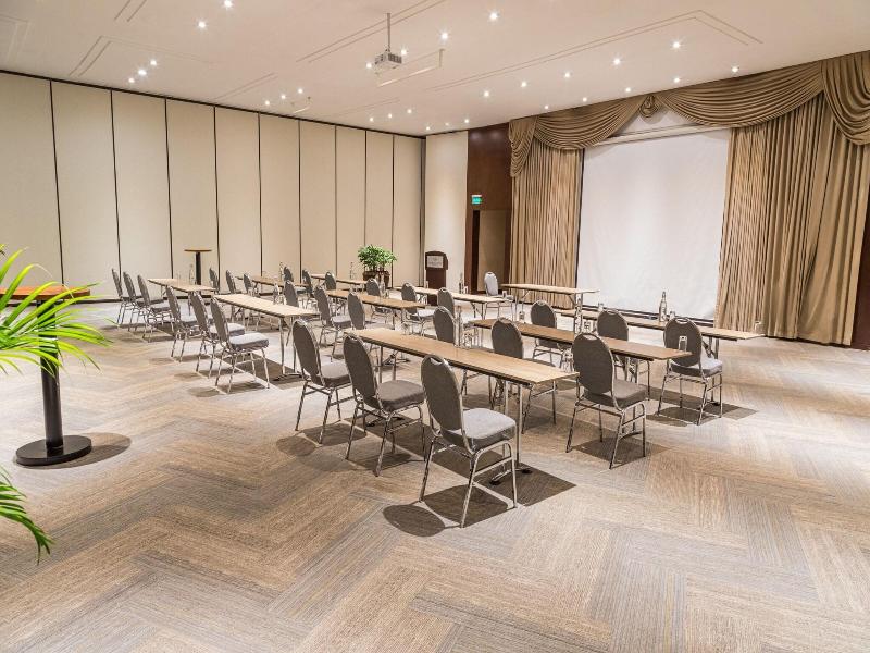 Sheraton Guayaquil image