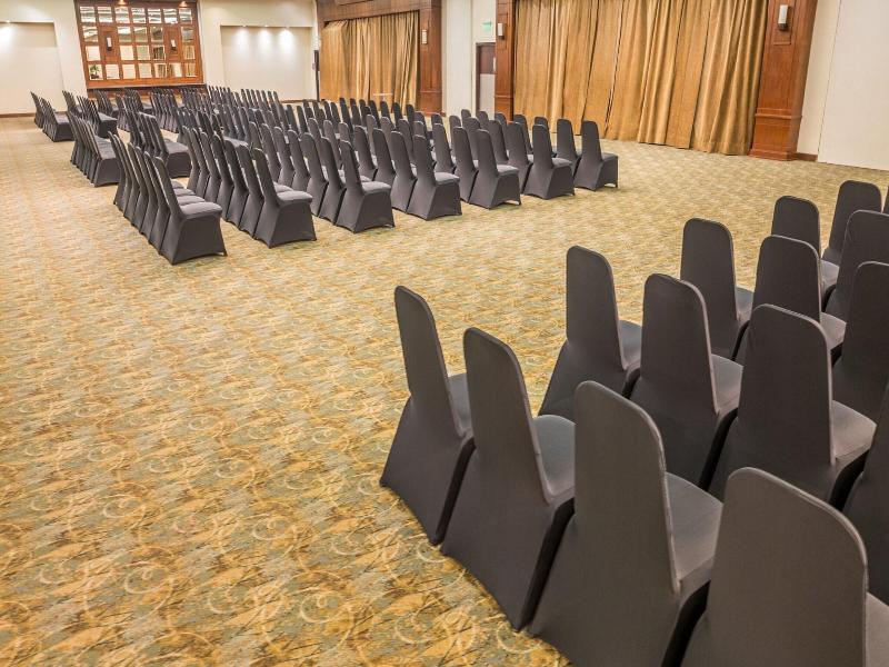 Sheraton Guayaquil image