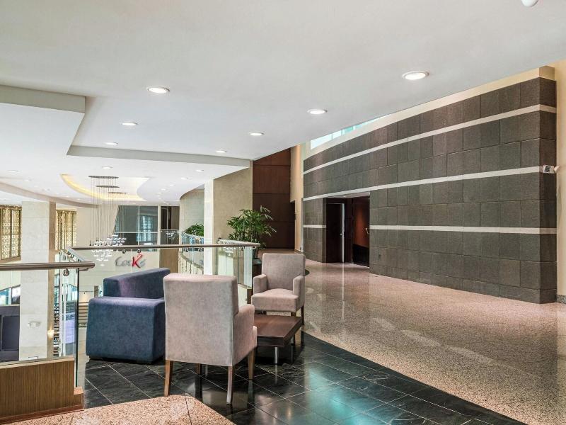 Sheraton Guayaquil image