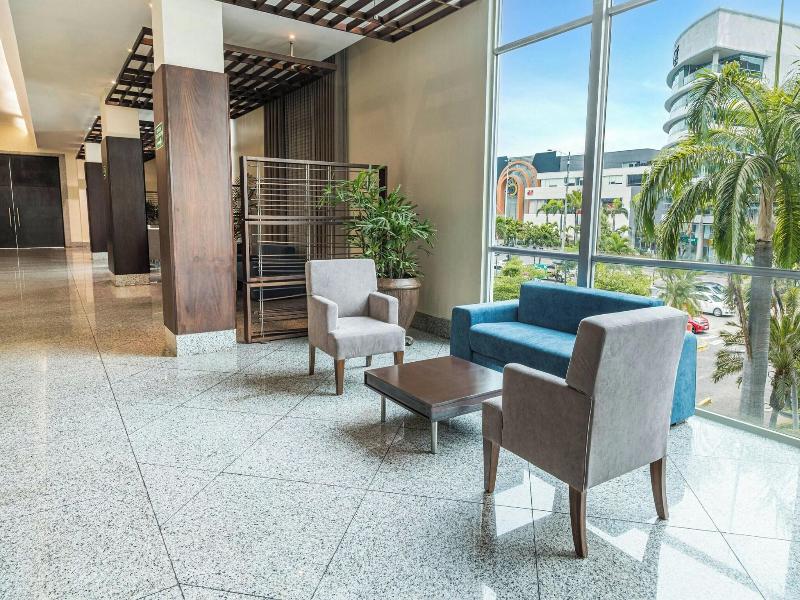 Sheraton Guayaquil image