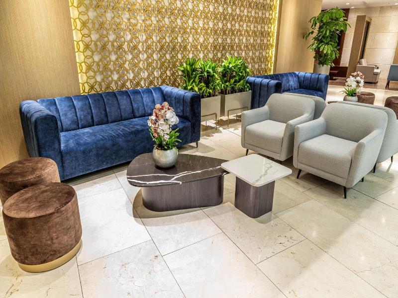 Sheraton Guayaquil image