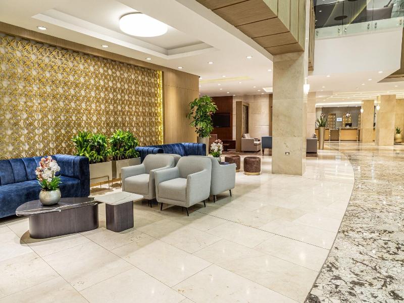 Sheraton Guayaquil image