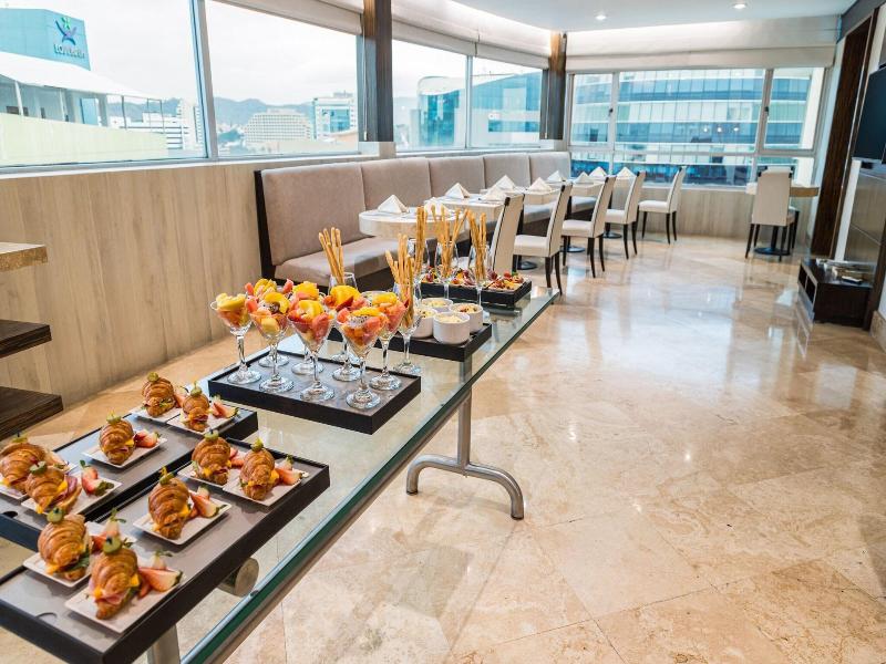Sheraton Guayaquil image