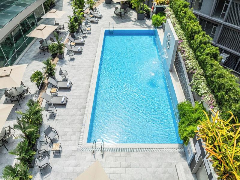 Sheraton Guayaquil image