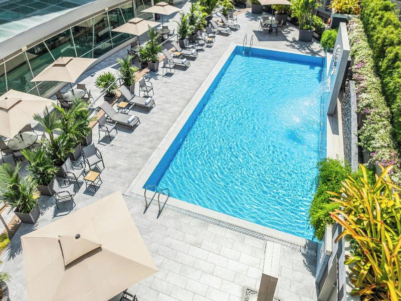 Sheraton Guayaquil image