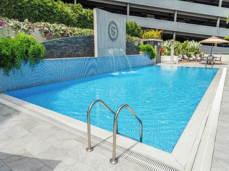 Sheraton Guayaquil image