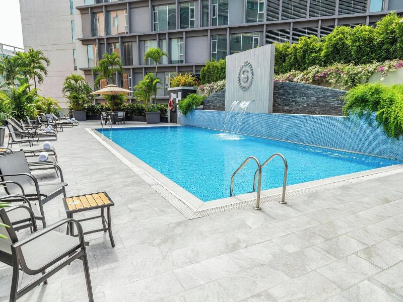 Sheraton Guayaquil image