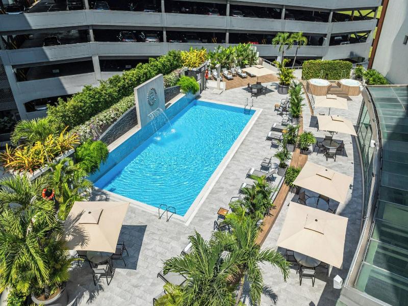 Sheraton Guayaquil image
