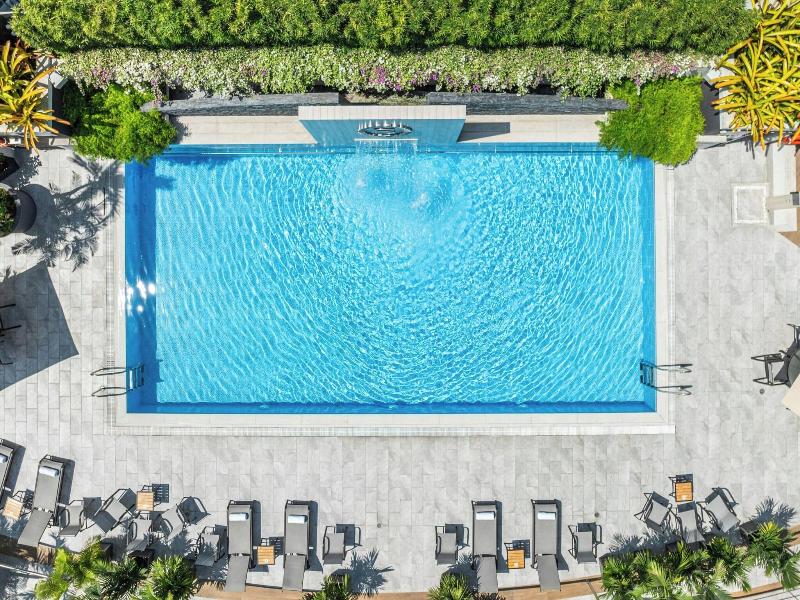 Sheraton Guayaquil image