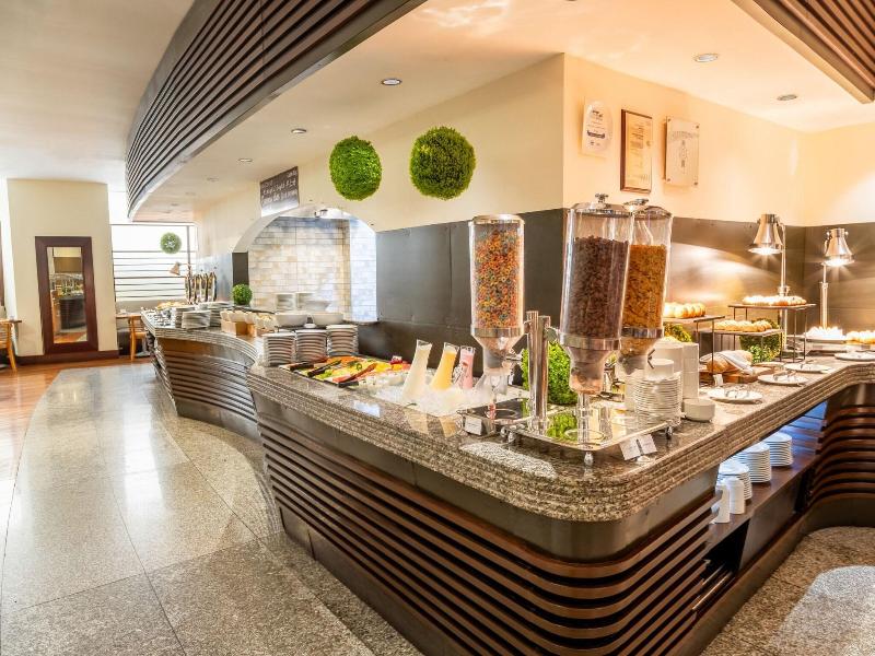 Sheraton Guayaquil image