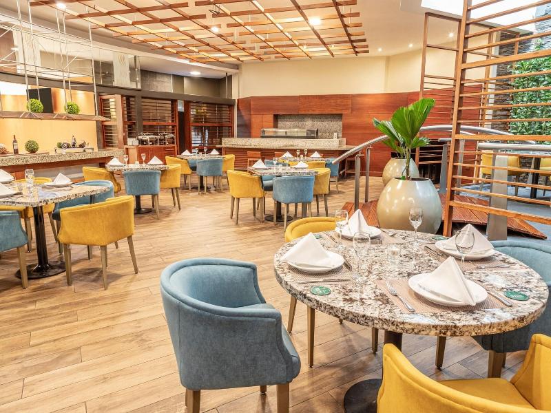 Sheraton Guayaquil image