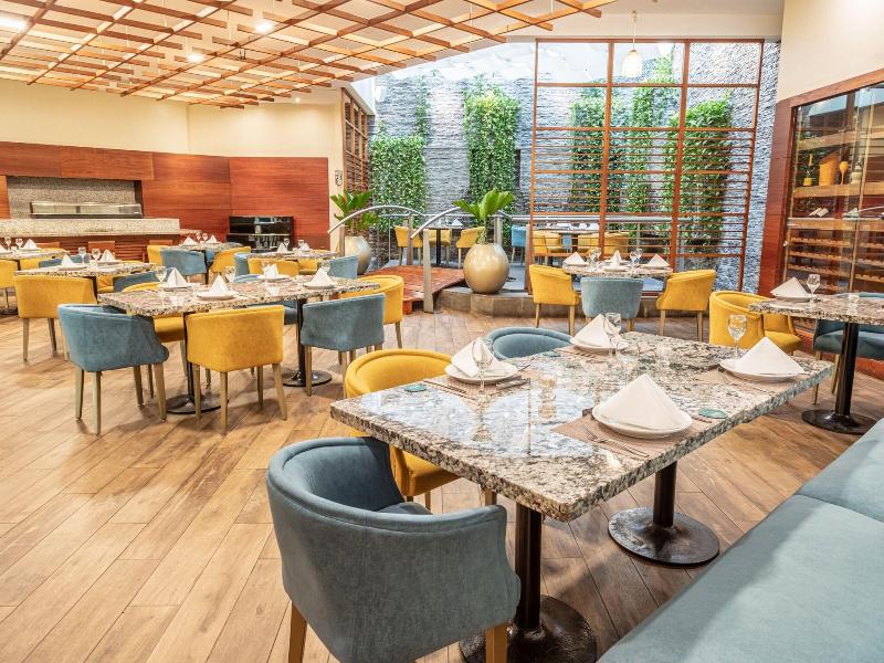 Sheraton Guayaquil image