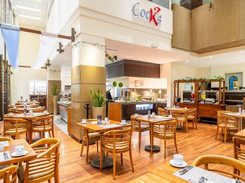 Sheraton Guayaquil image