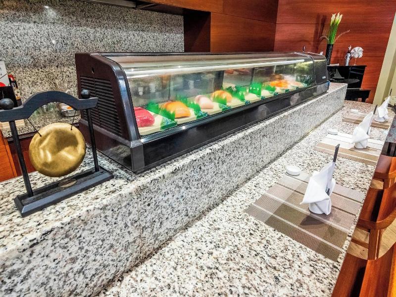 Sheraton Guayaquil image