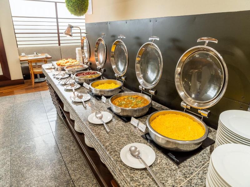 Sheraton Guayaquil image