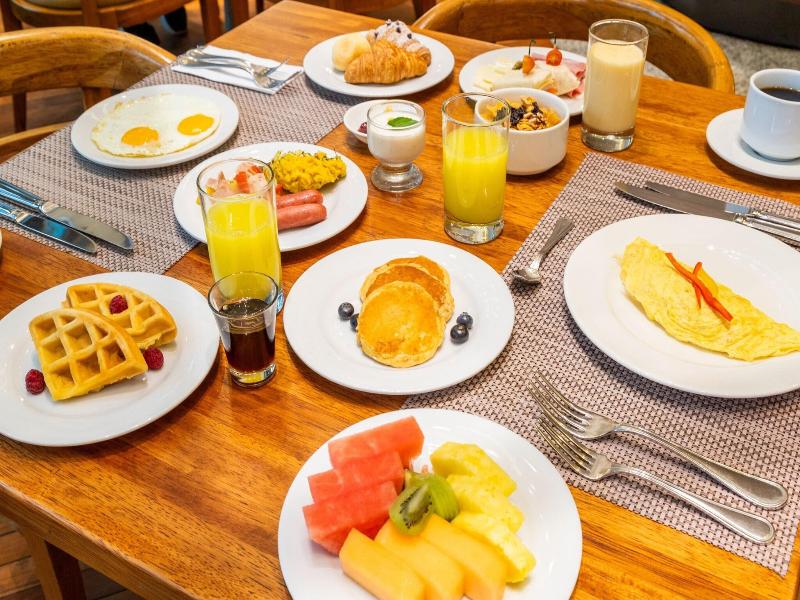 Sheraton Guayaquil image