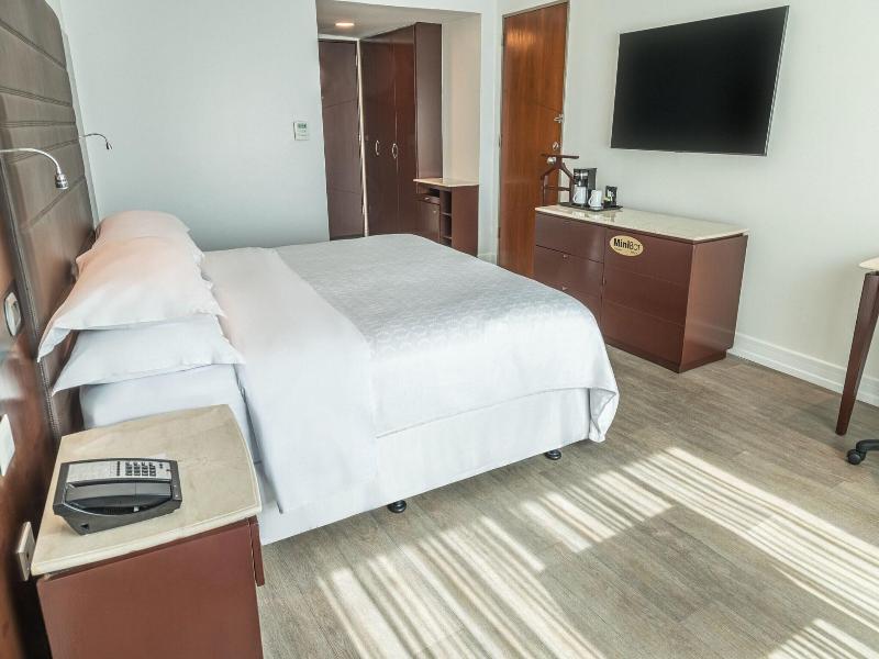 Sheraton Guayaquil image