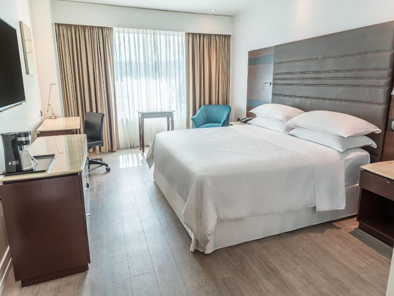 Sheraton Guayaquil image