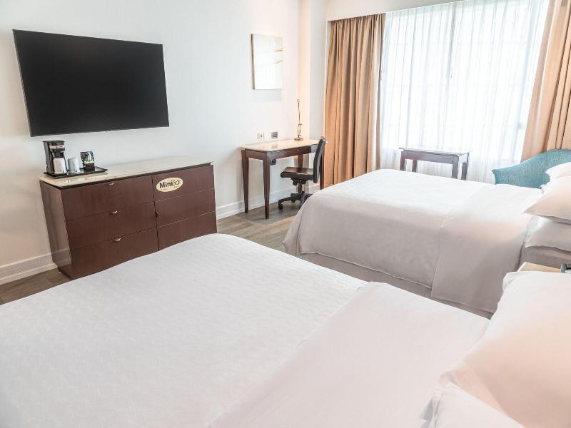 Sheraton Guayaquil image