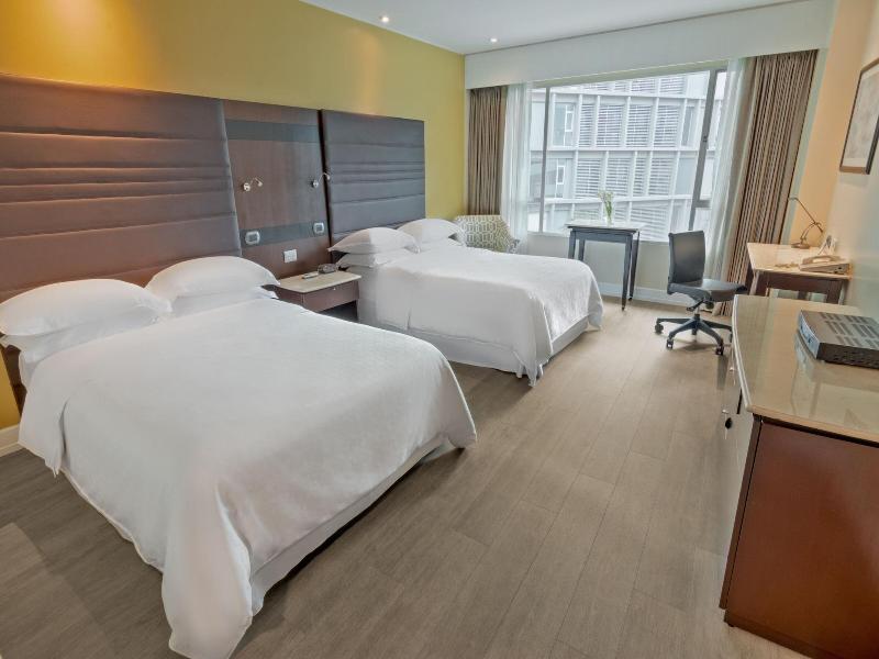 Sheraton Guayaquil image