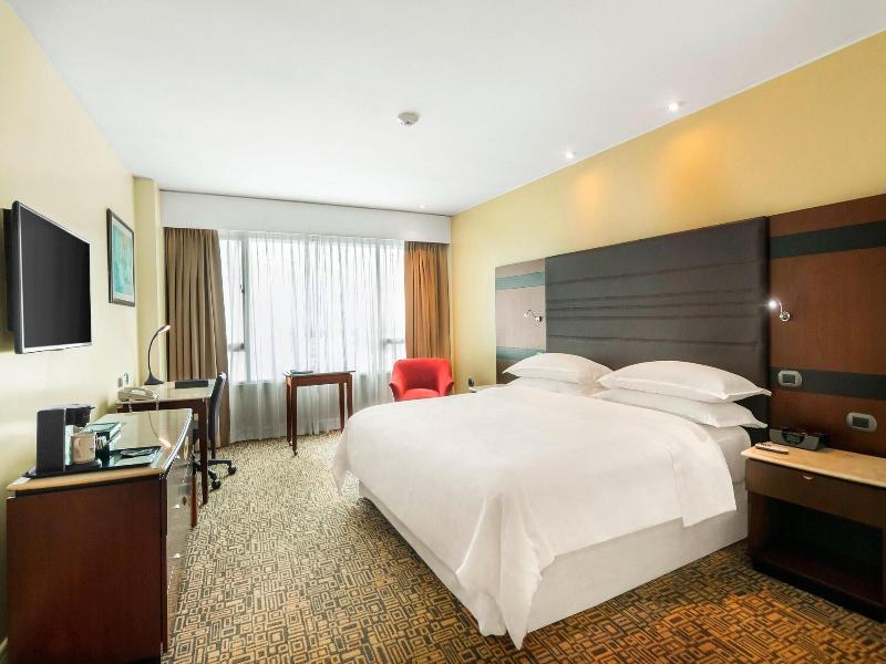Sheraton Guayaquil image
