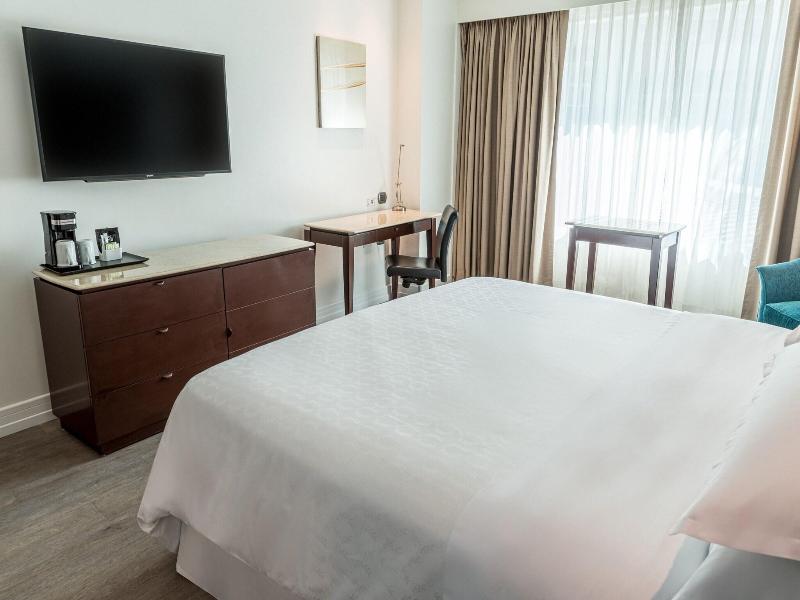 Sheraton Guayaquil image