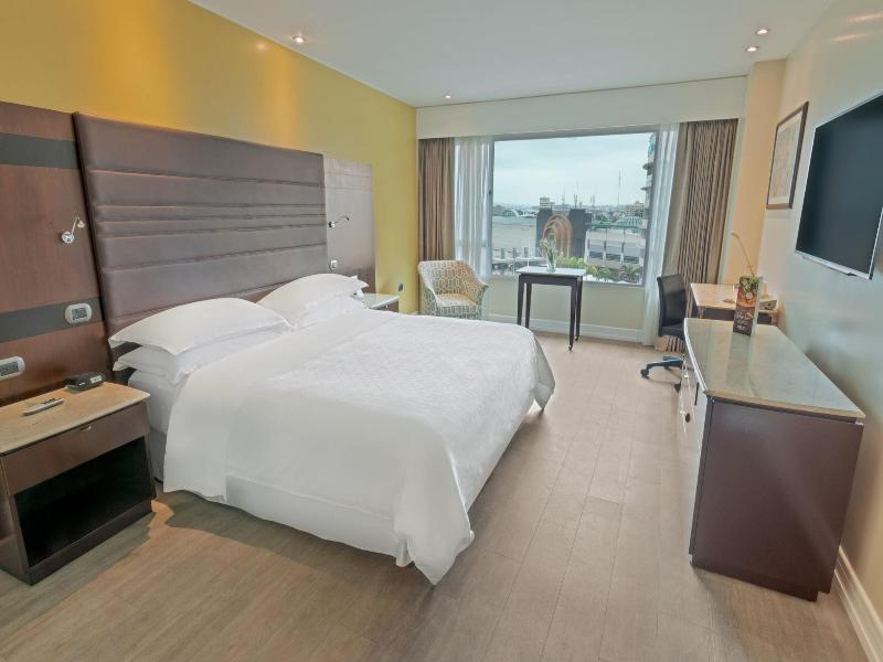 Sheraton Guayaquil image