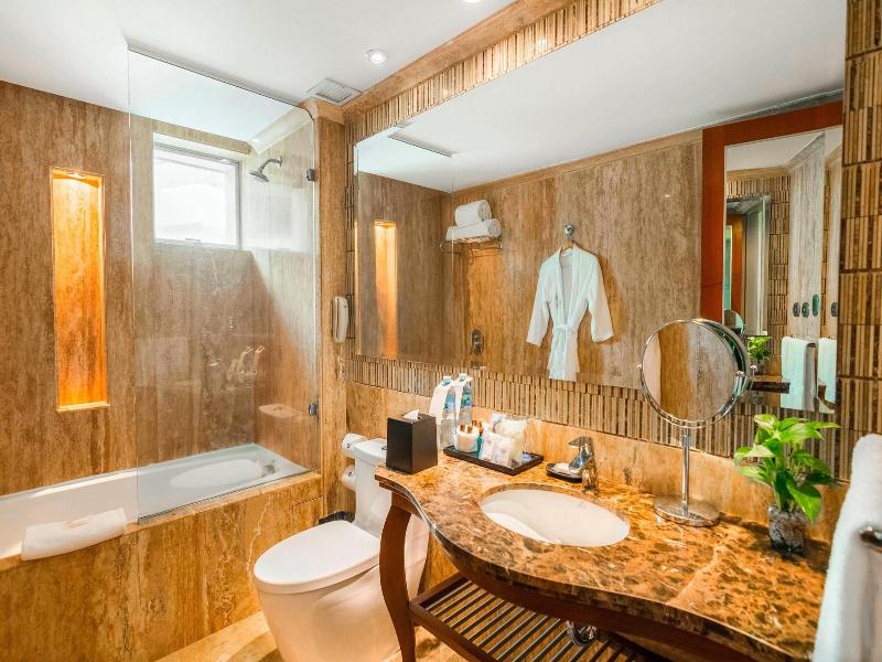 Sheraton Guayaquil image
