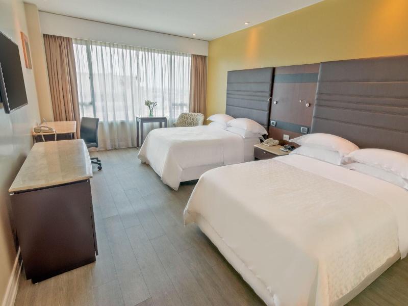 Sheraton Guayaquil image