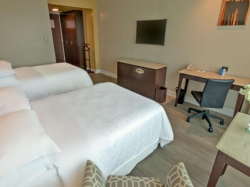 Sheraton Guayaquil image