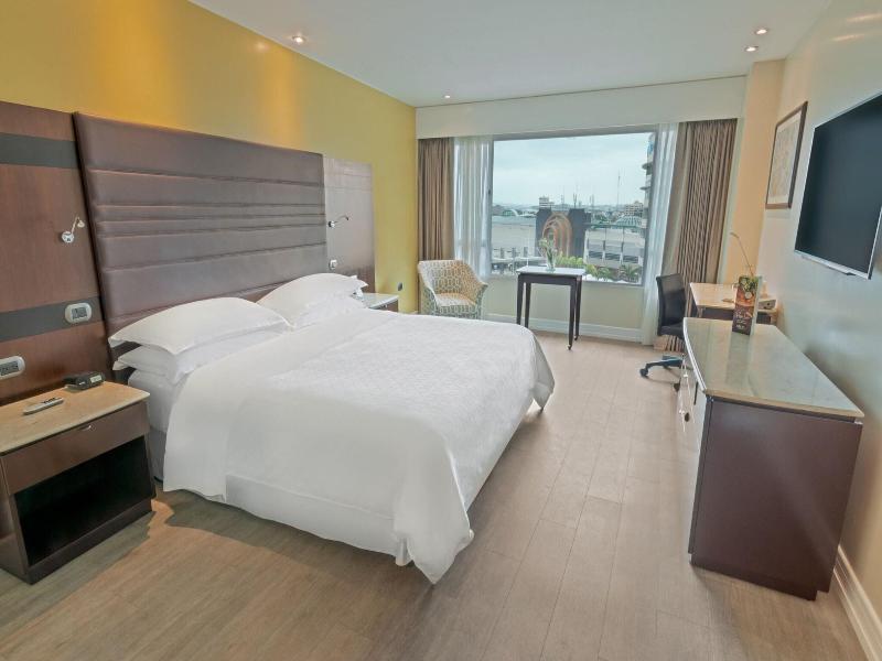 Sheraton Guayaquil image