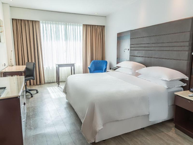 Sheraton Guayaquil image