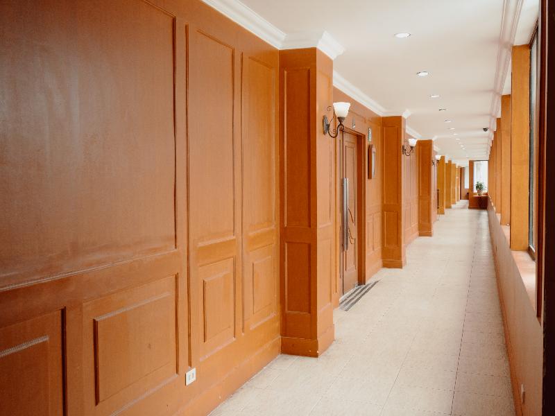 Crown Regency Residences Cebu image