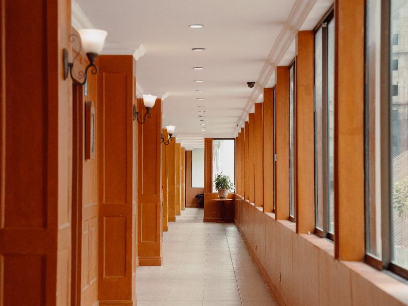 Crown Regency Residences Cebu image