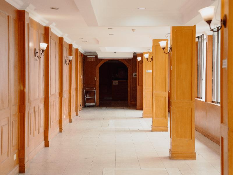 Crown Regency Residences Cebu image