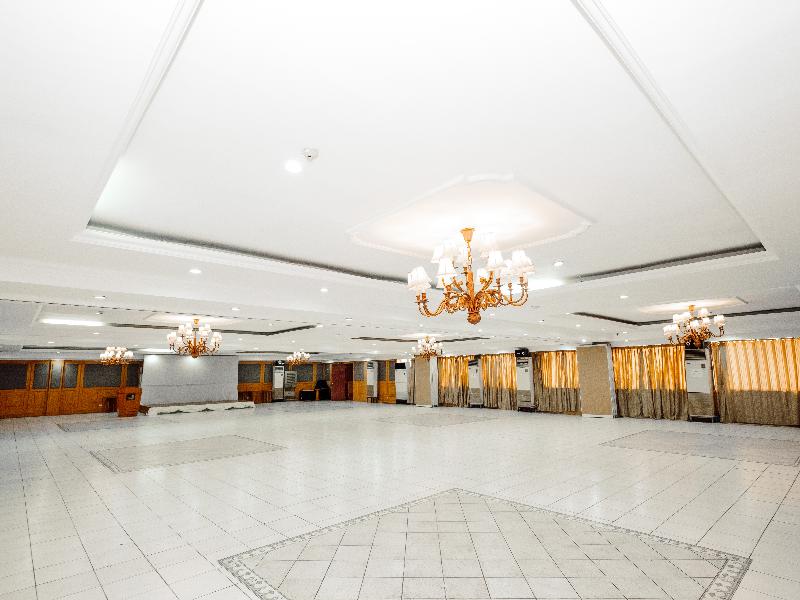 Crown Regency Residences Cebu image