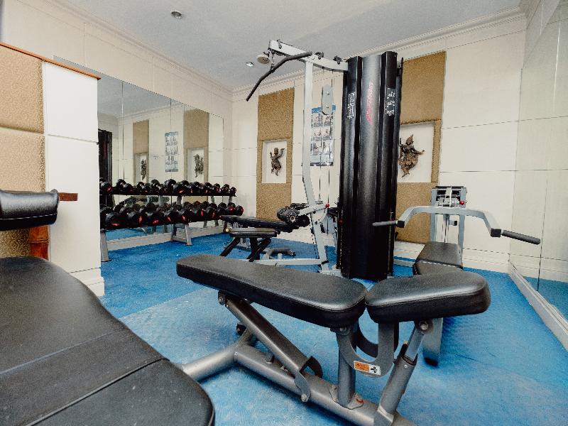 Crown Regency Residences Cebu image