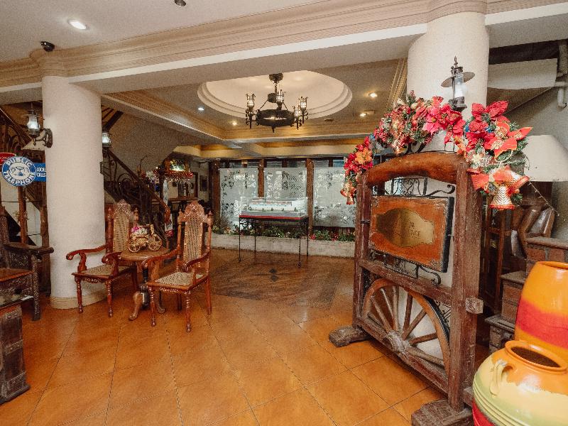 Crown Regency Residences Cebu image