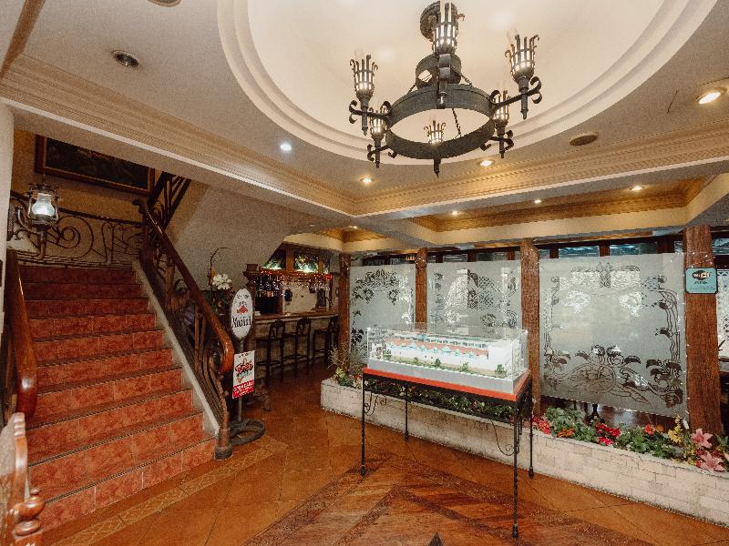 Crown Regency Residences Cebu image