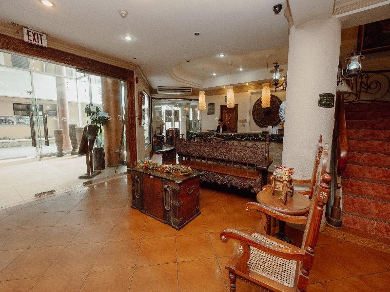 Crown Regency Residences Cebu image