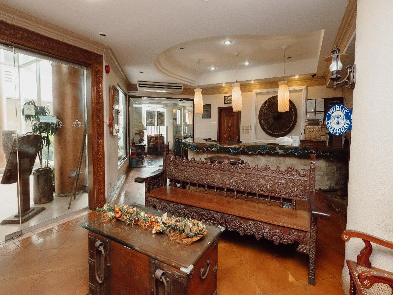 Crown Regency Residences Cebu image