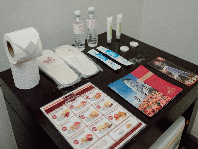 Crown Regency Residences Cebu image