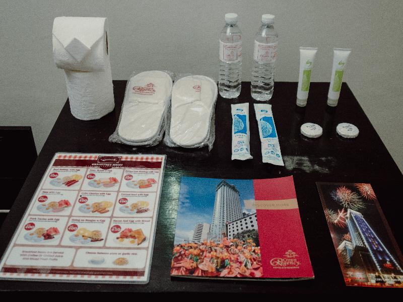 Crown Regency Residences Cebu image
