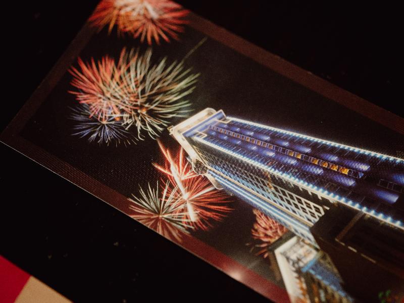 Crown Regency Residences Cebu image