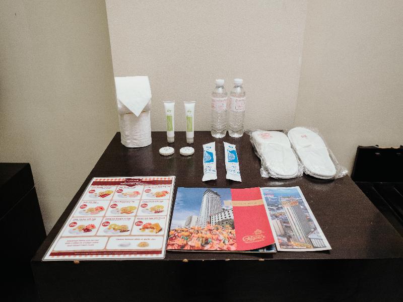 Crown Regency Residences Cebu image
