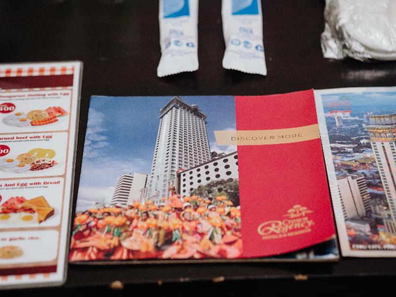 Crown Regency Residences Cebu image