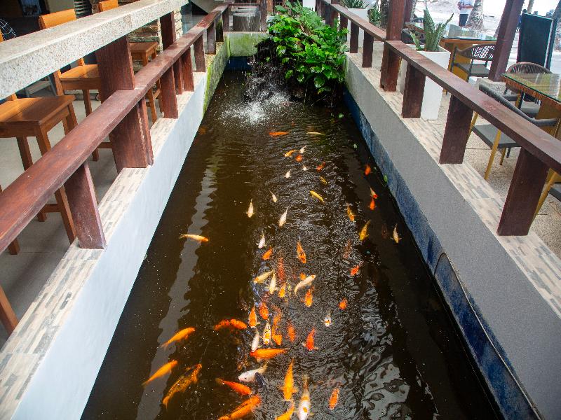 Crown Regency Beach Resort image