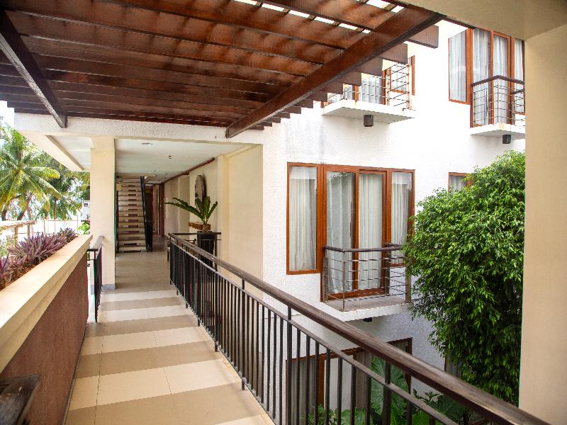Crown Regency Beach Resort image